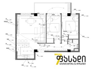 ინტერიერის დიზაინი